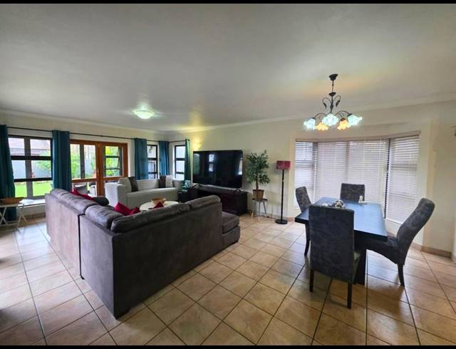 4 BEDROOM HOUSE FOR SALE IN GLEN EAGLE ESTATE